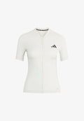adidas Performance Cycling Jersey - orbit grey
