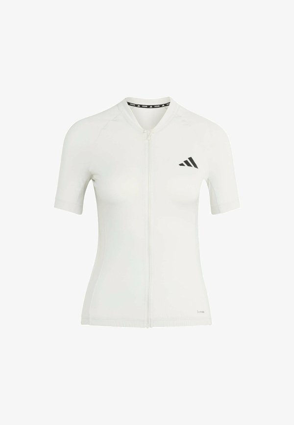 adidas Performance Cycling Jersey - orbit grey