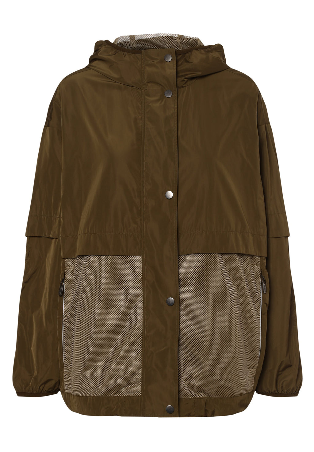 comma Parka Media 1
