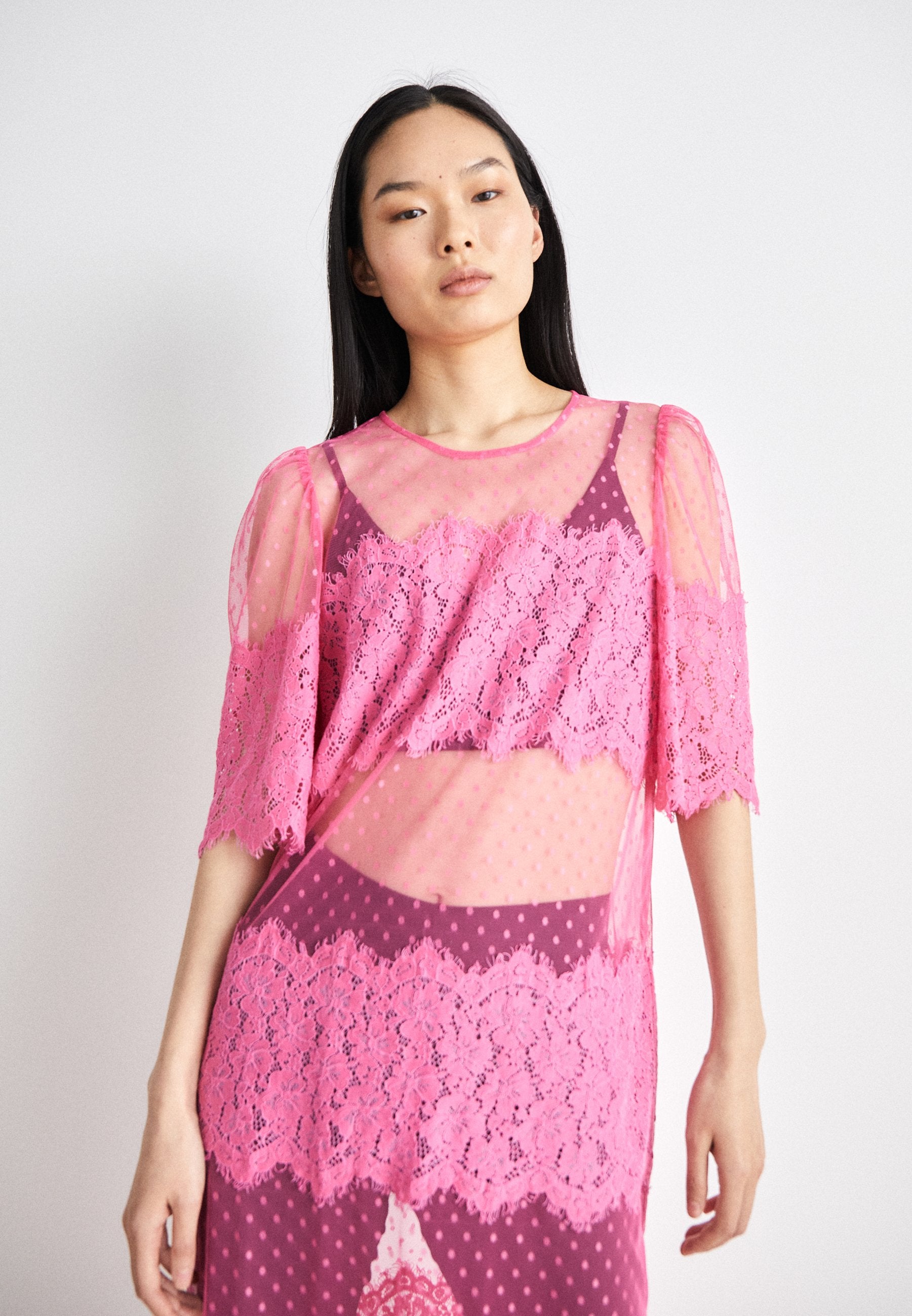 Cras JORDAN DRESS