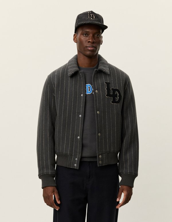 Les Deux VARSITY PINSTRIPE