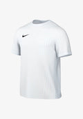 Nike Performance NIKE PERFORMANCE VAPOR V TRIKOT FUSSBALL - TEAMSPORT TEXTIL - TRIKOTS - Football jersey - weissweiss