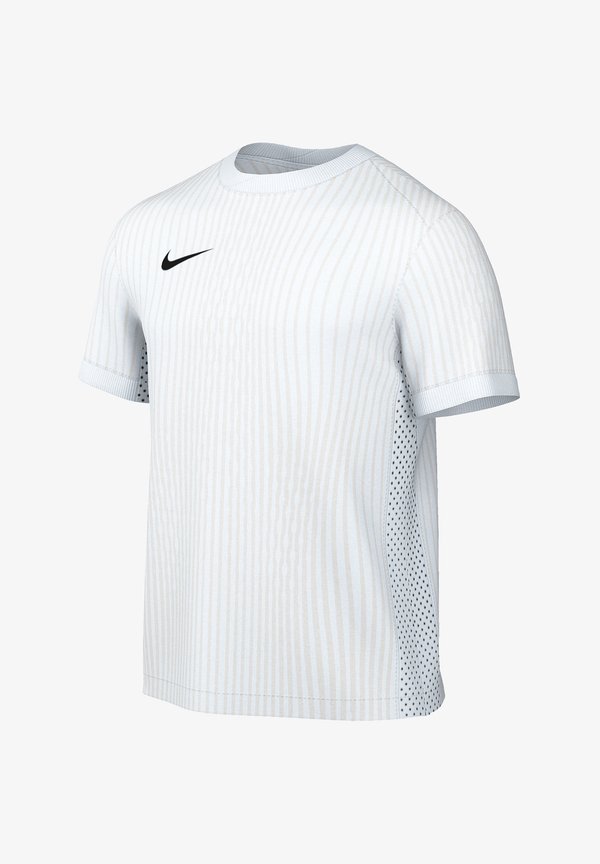 Nike Performance NIKE PERFORMANCE VAPOR V TRIKOT FUSSBALL - TEAMSPORT TEXTIL - TRIKOTS - Football jersey - weissweiss