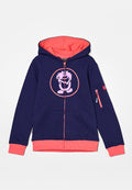 TROLLKIDS KIDS SORTLAND JACKET UNISEX
