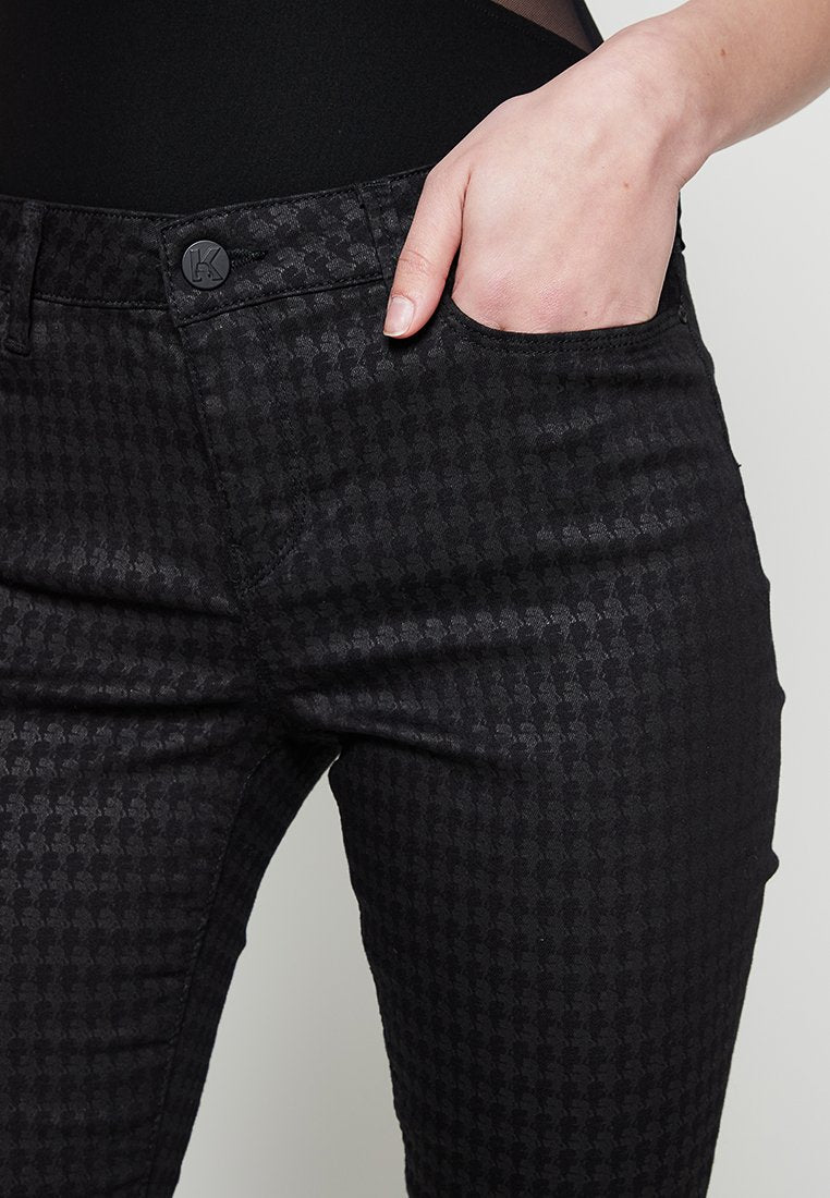 KARL LAGERFELD Jeans Skinny Fit Media 5
