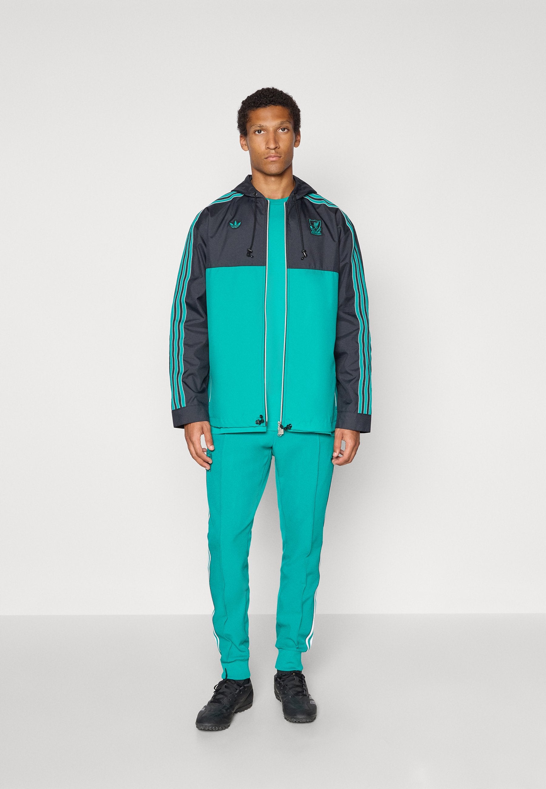 adidas Originals LIVERPOOL FC ICON PARKA