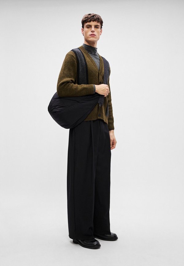 Mads Nørgaard COMFY VILHELM CARDIGAN
