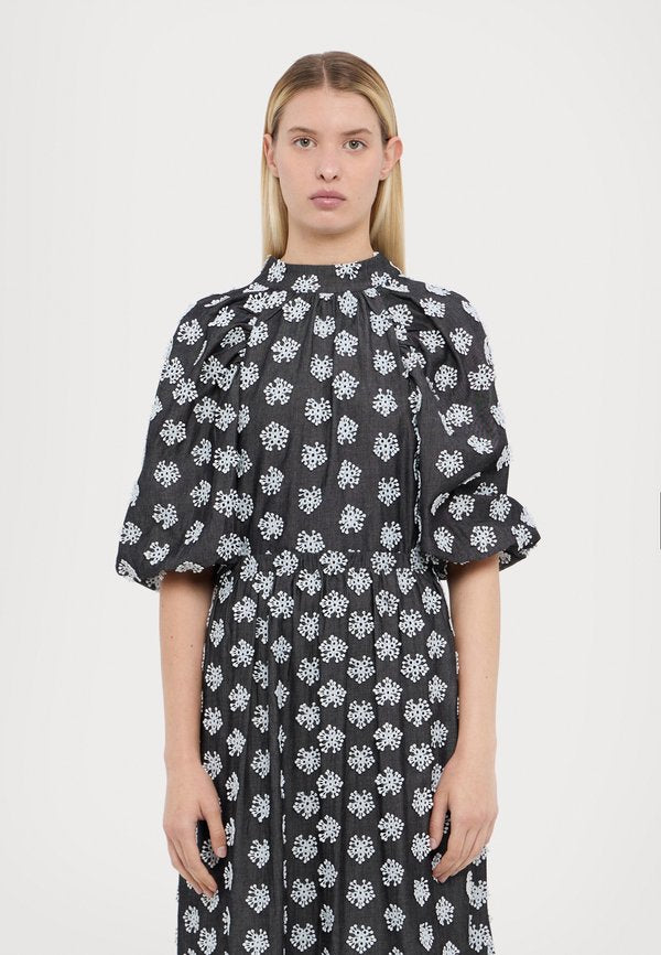 Hofmann Copenhagen CLEMENCE DRESS