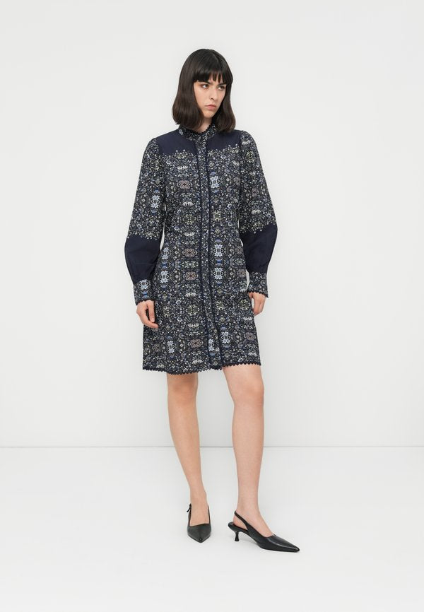 YAS YASTILLO DRESS