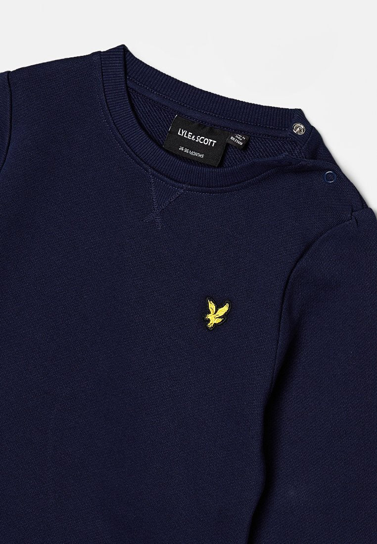 Lyle & Scott