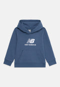 New Balance Kapuzenpullover Media 1