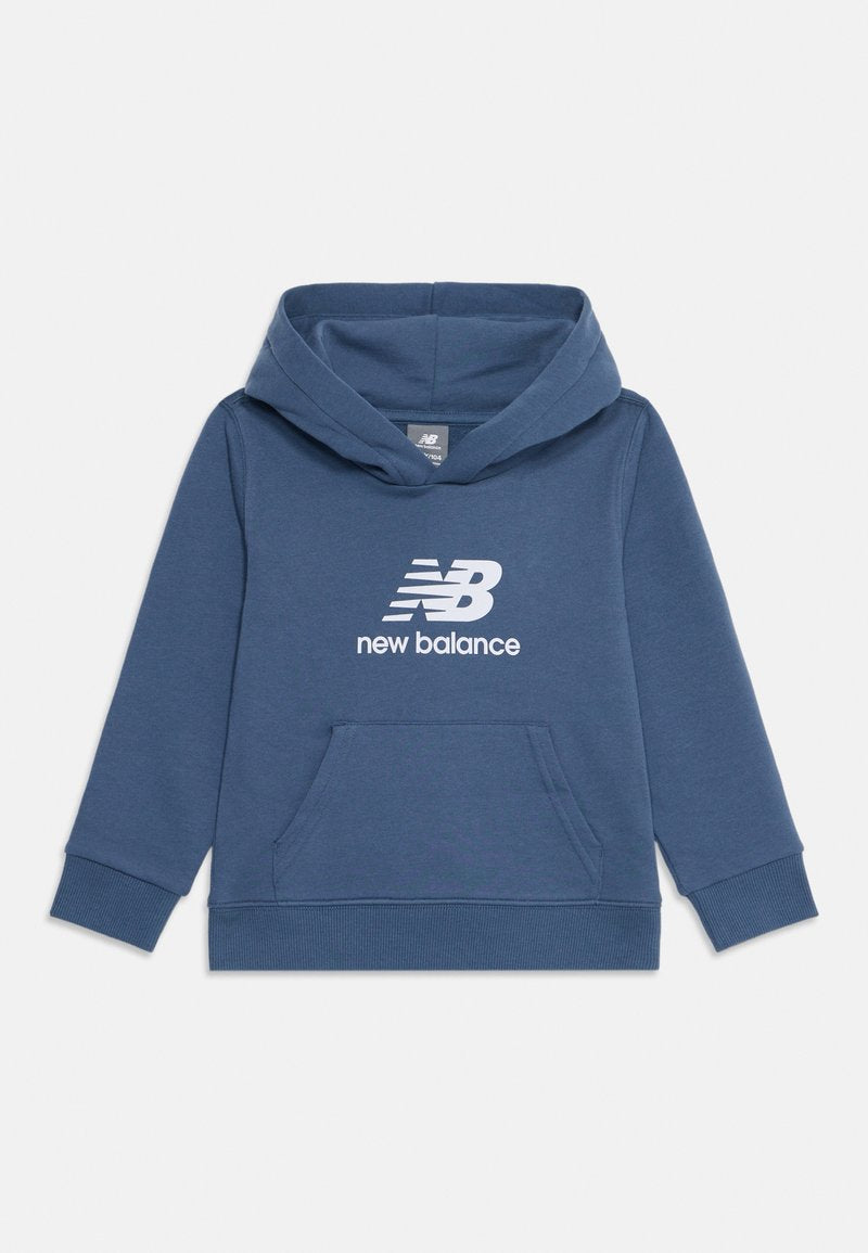 New Balance Kapuzenpullover Media 1