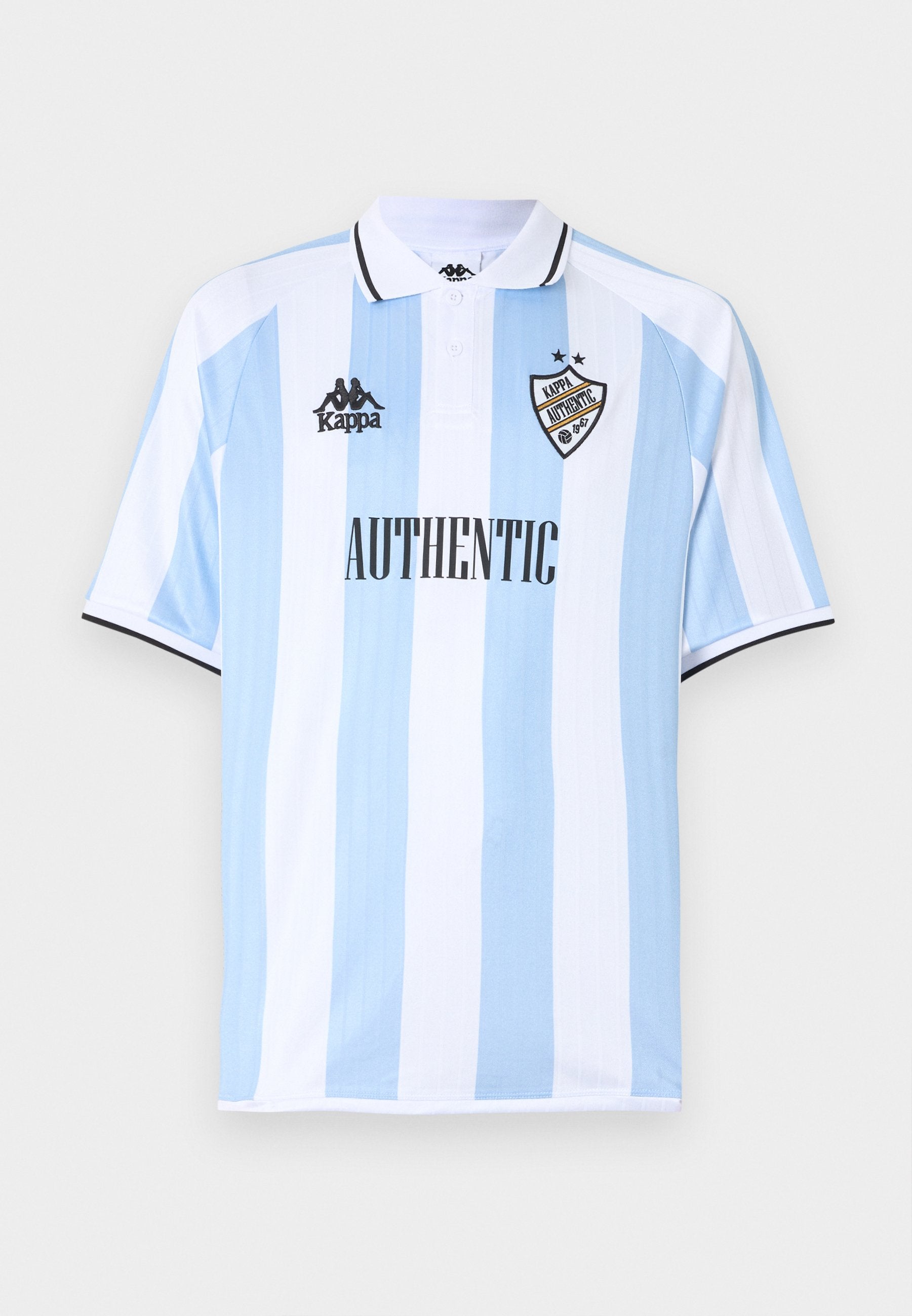 Kappa AUTHENTIC    SHAILEN