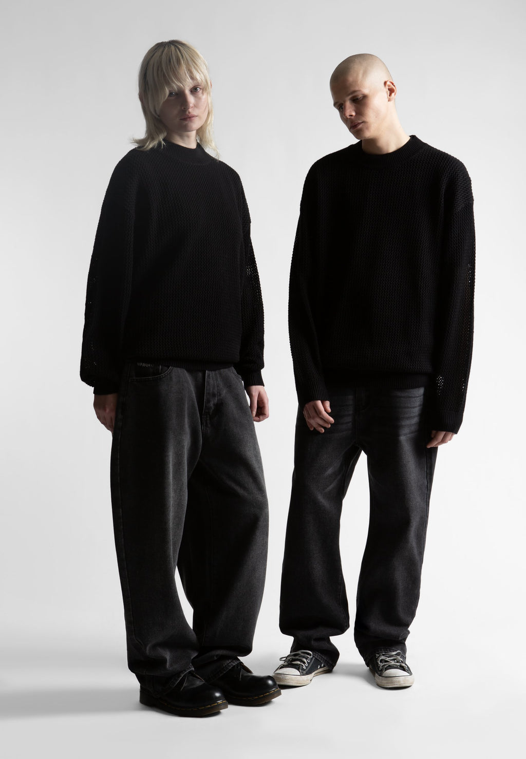 Wasted Paris KINGDOM UNISEX