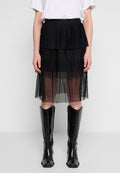DKNY A-Linien-Rock Media 1