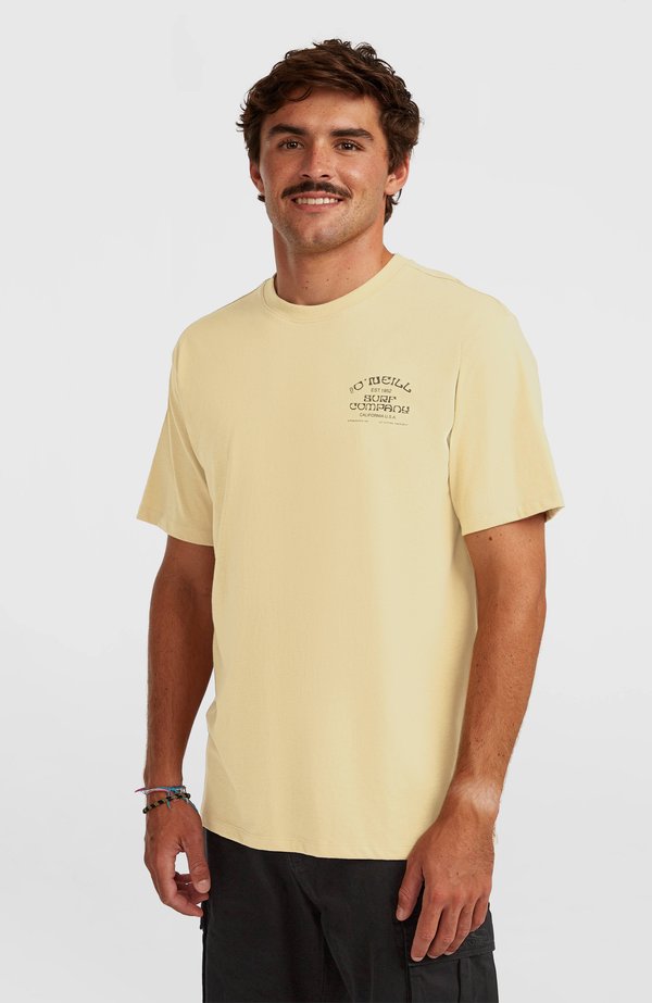 O'Neill CHEST PRINT - TEES SHORTSLEEVE
