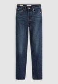 Levi's® RIBCAGE FULL LENGTH - Straight leg jeans - apply now