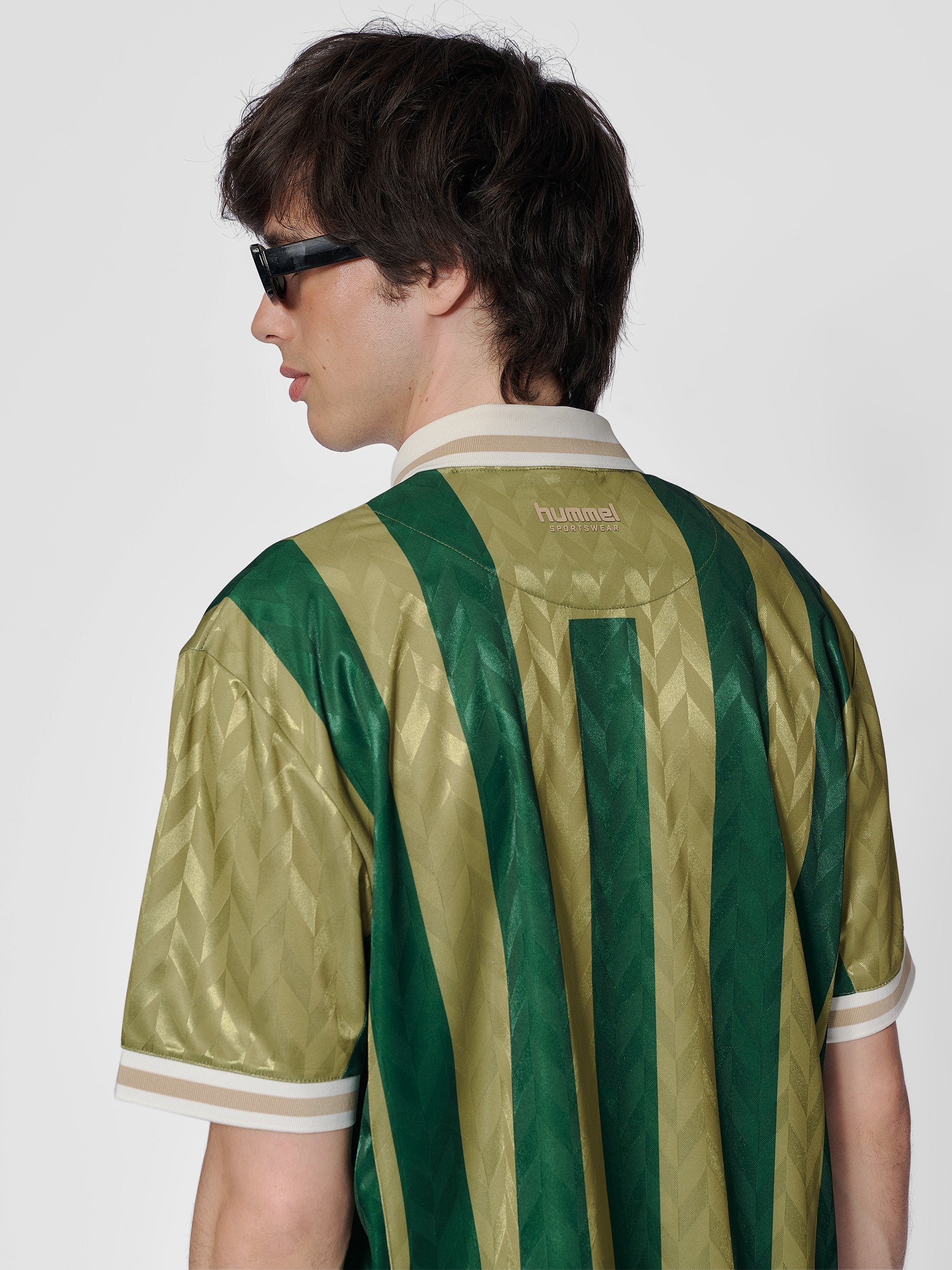Hummel SOCCER