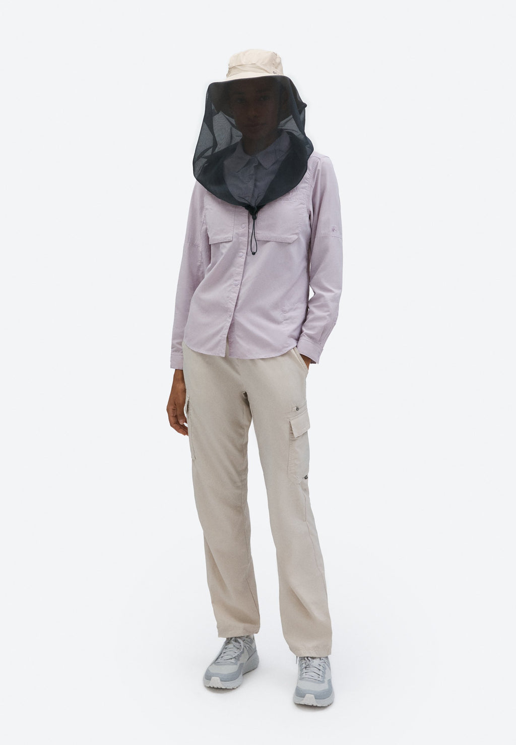 Columbia SKIEN VALLEY™ LONG SLEEVE SHIRT