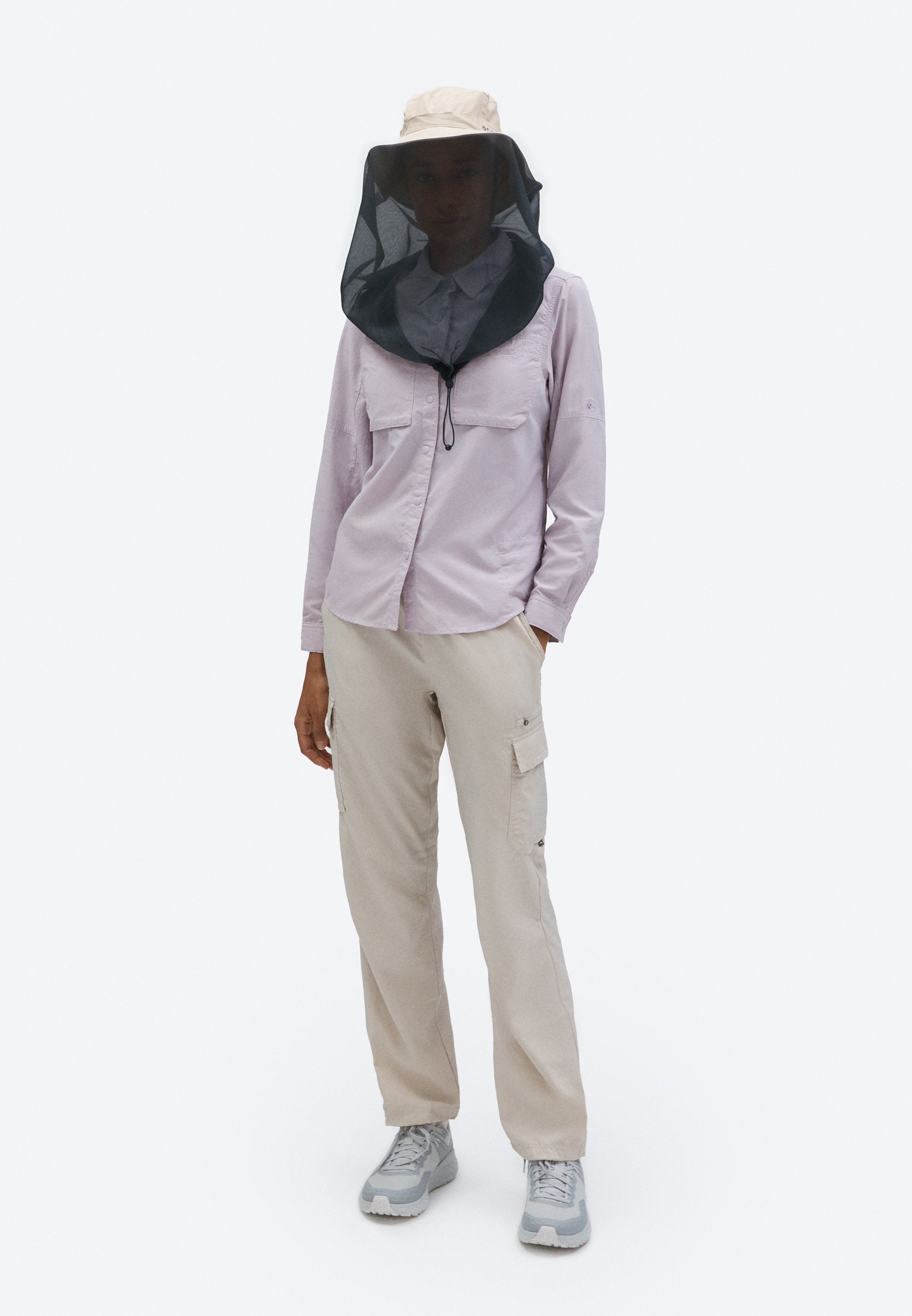 Columbia SKIEN VALLEY™ LONG SLEEVE SHIRT