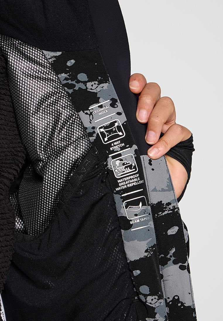 EA7 Emporio Armani Skijacke Media 8