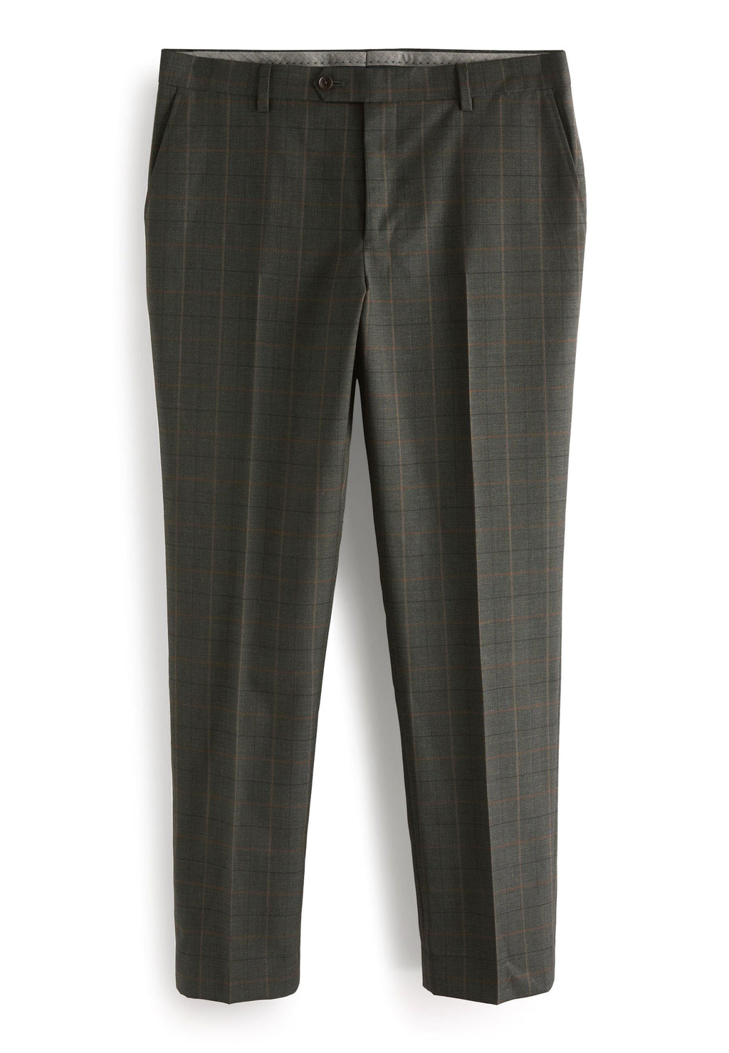 Next TAILORED FIT EMPIRE MILLS CHECK