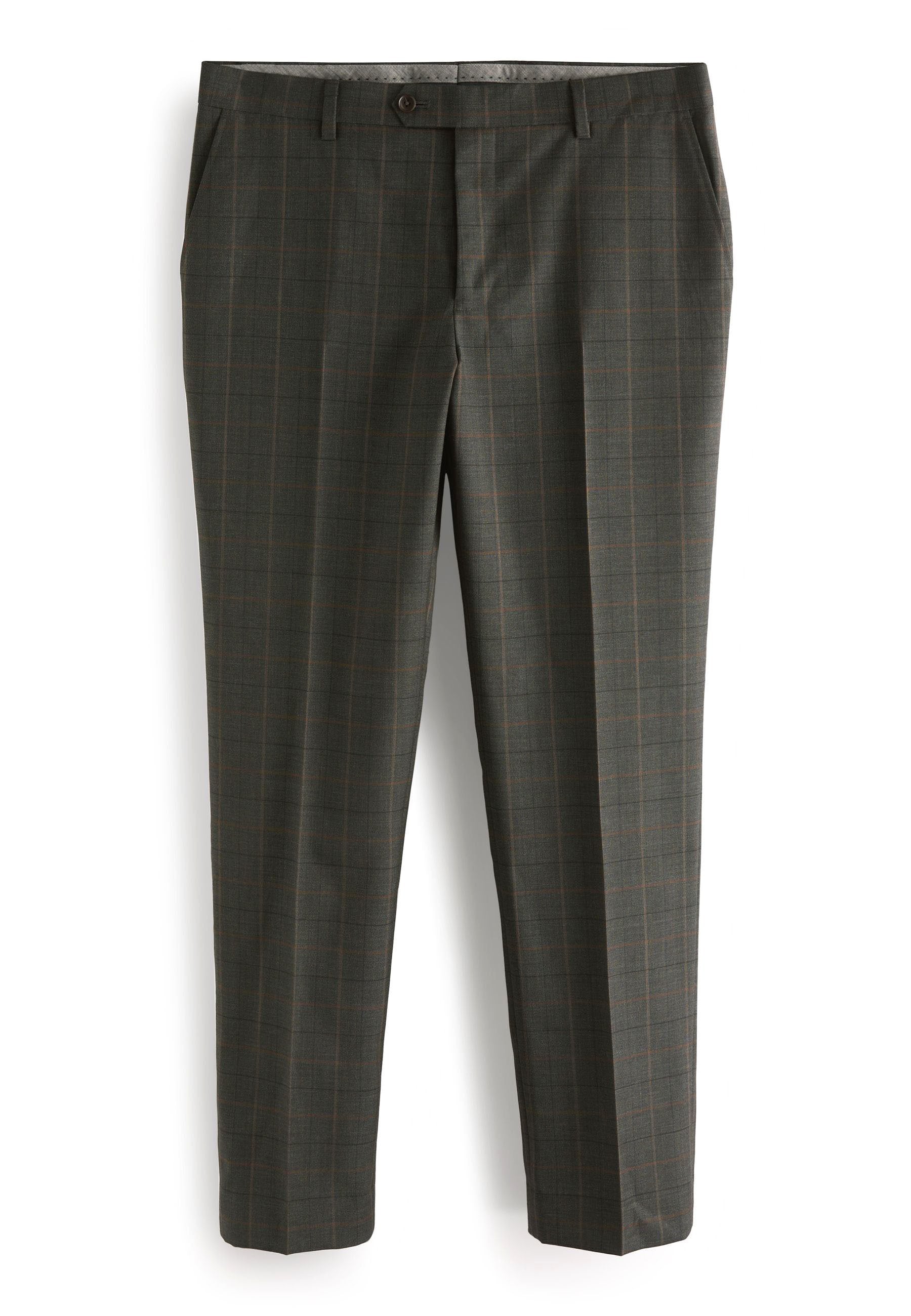 Next TAILORED FIT EMPIRE MILLS CHECK