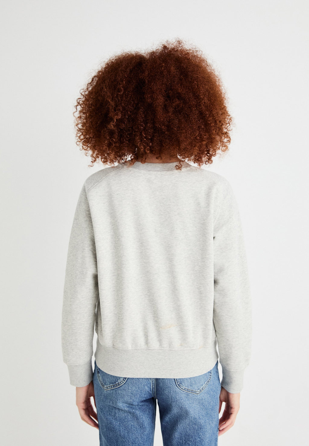 Lee RAGLAN CREW