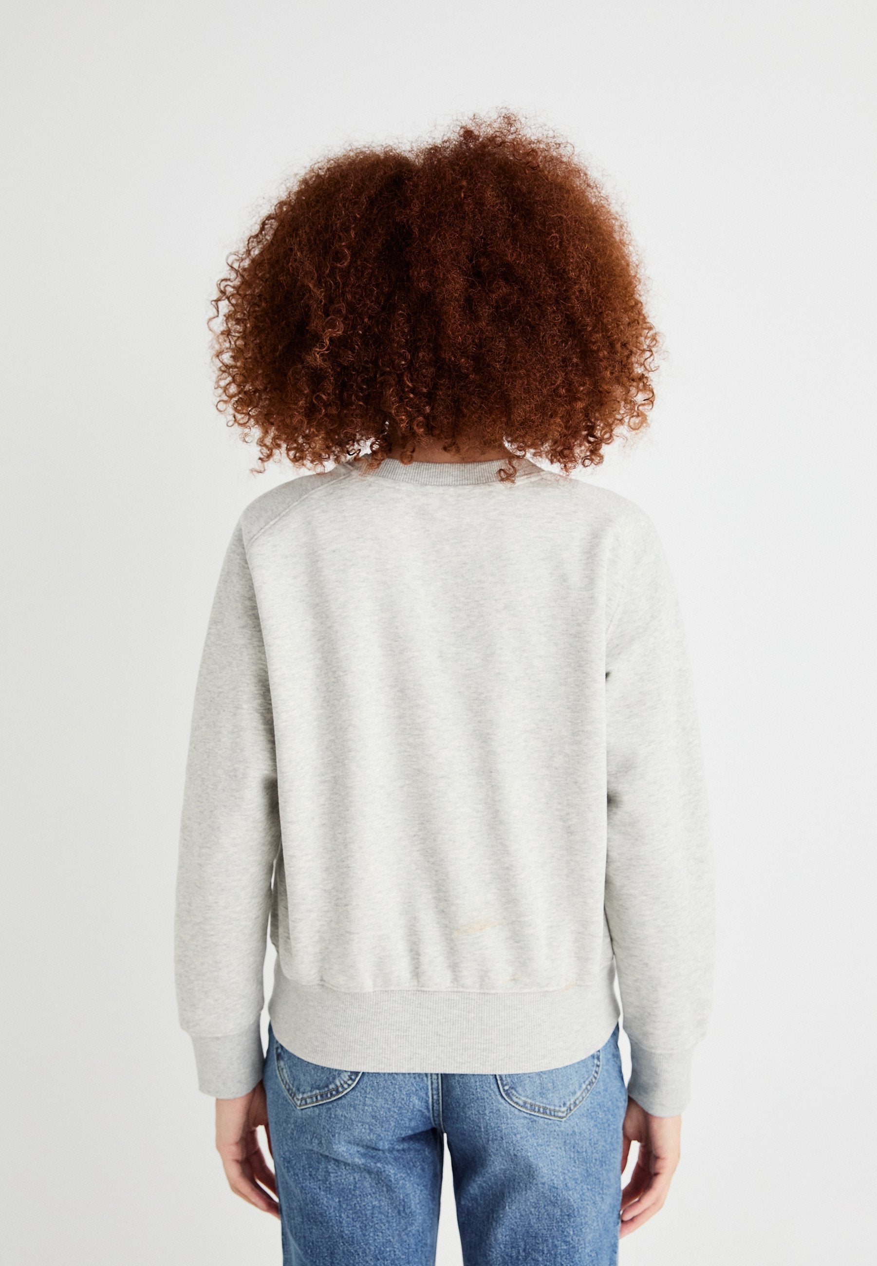 Lee RAGLAN CREW