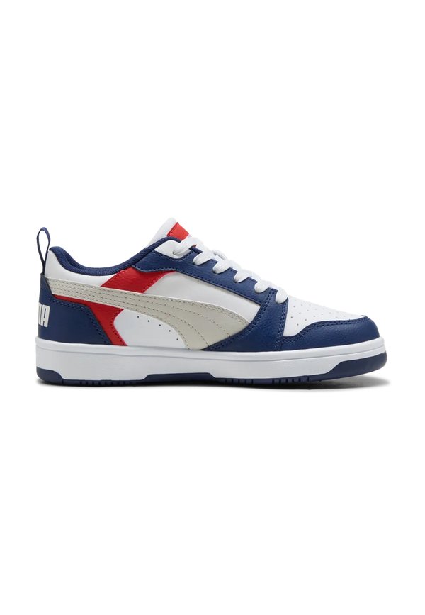 Puma PUMA REBOUND V6 LO JR 033 VAR