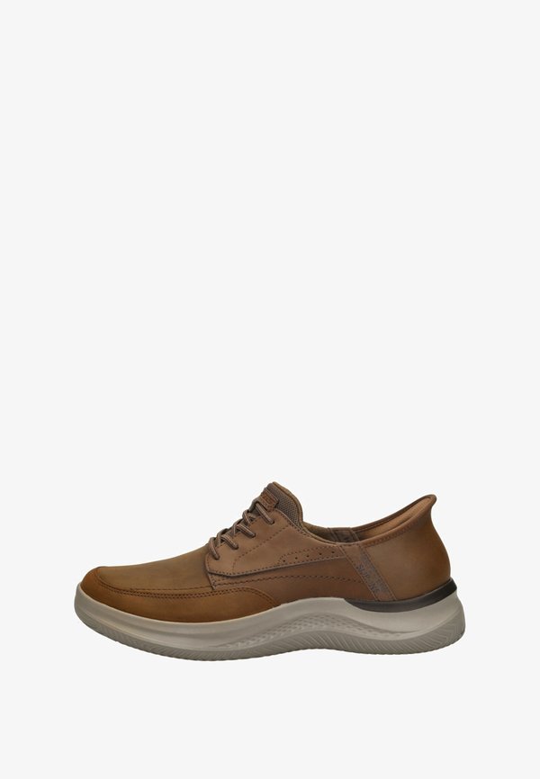 Skechers Trainers - bruin