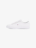 Tommy Hilfiger ESSENTIAL - Trainers - white