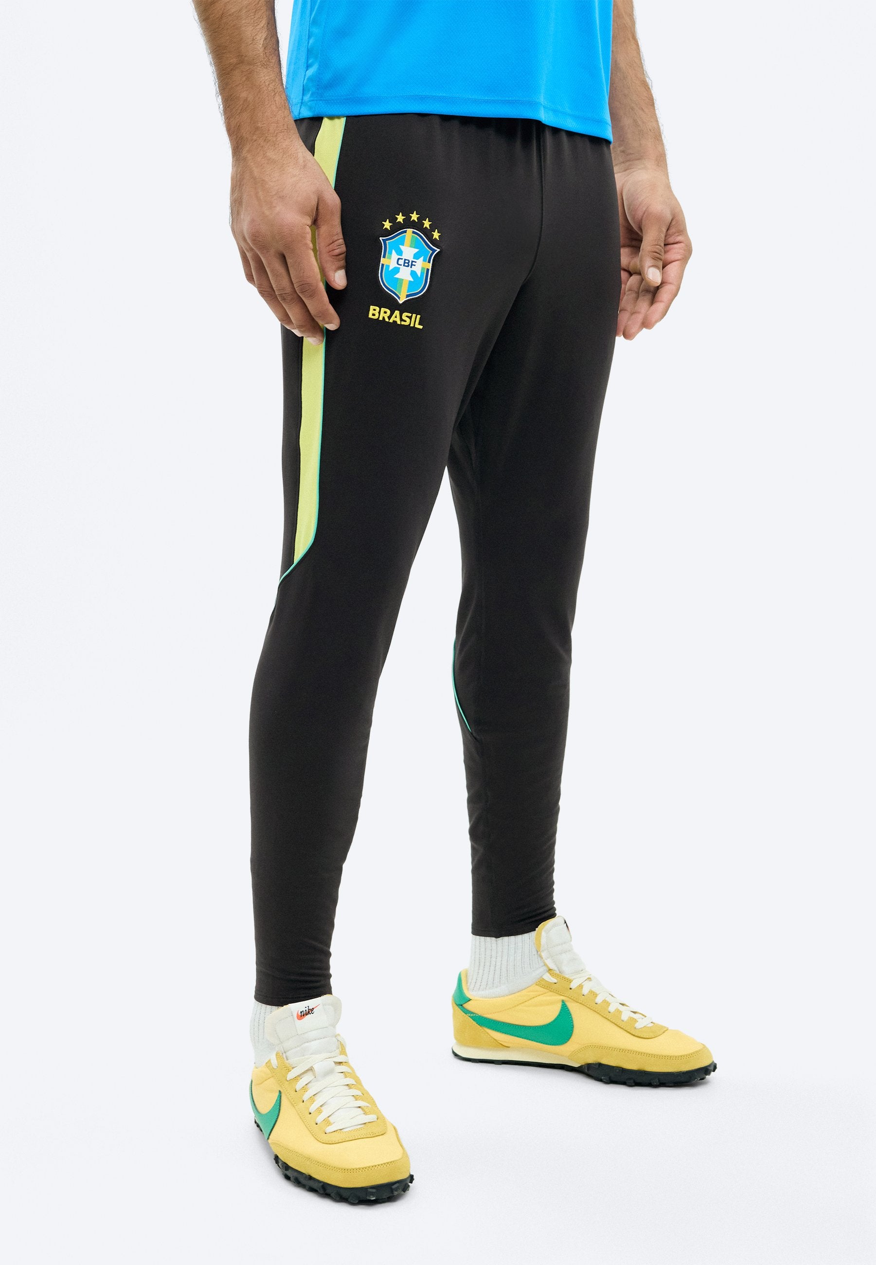 Nike Performance BRASIL STRIKE