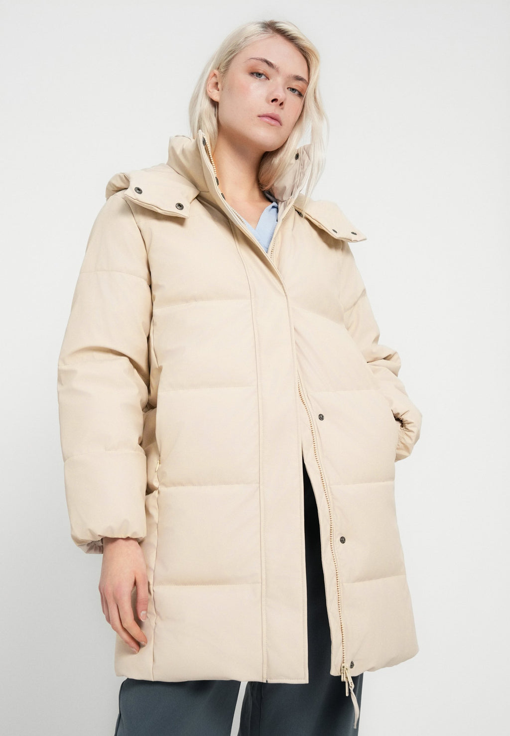 ONLY Puffer ONLAGNES Puffer