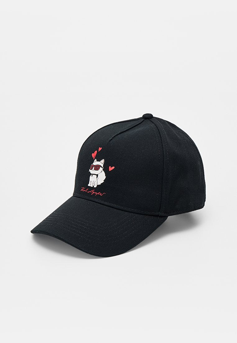 KARL LAGERFELD Cap Media 1