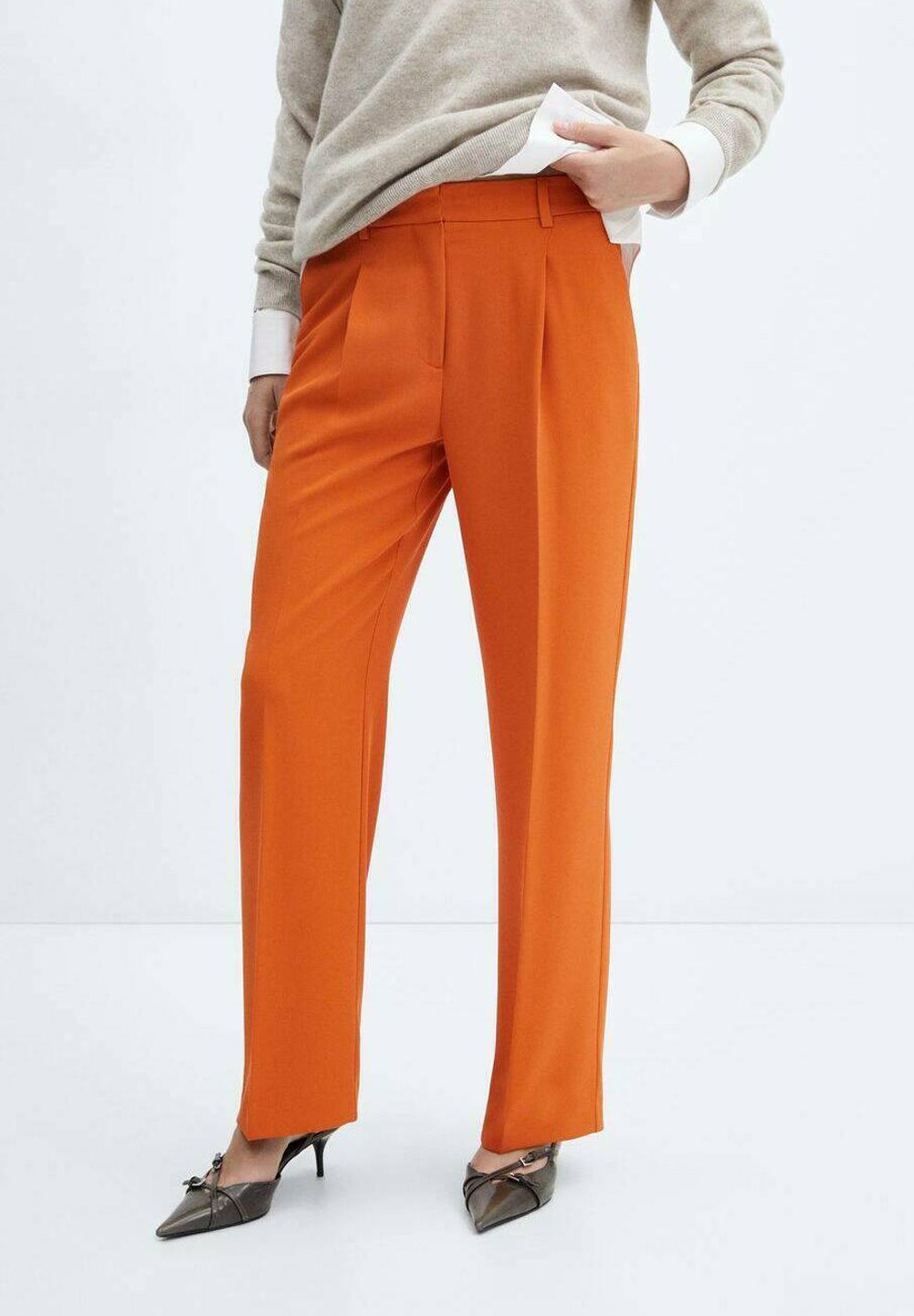 Mango CALDER