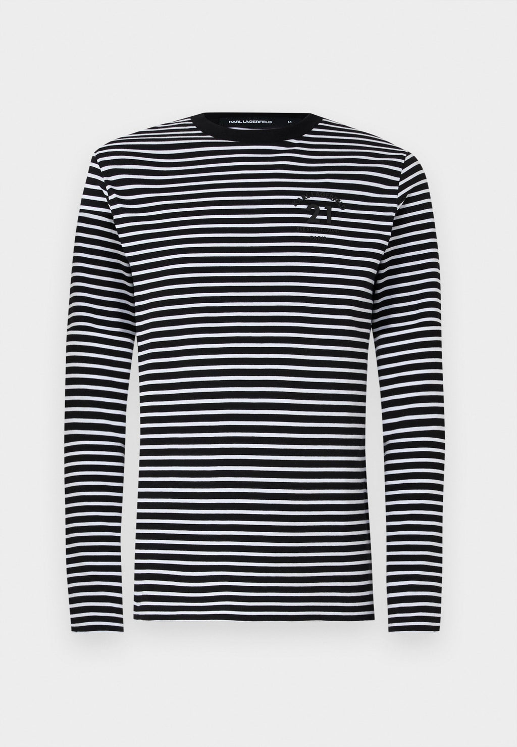  CREWNECK Media 1