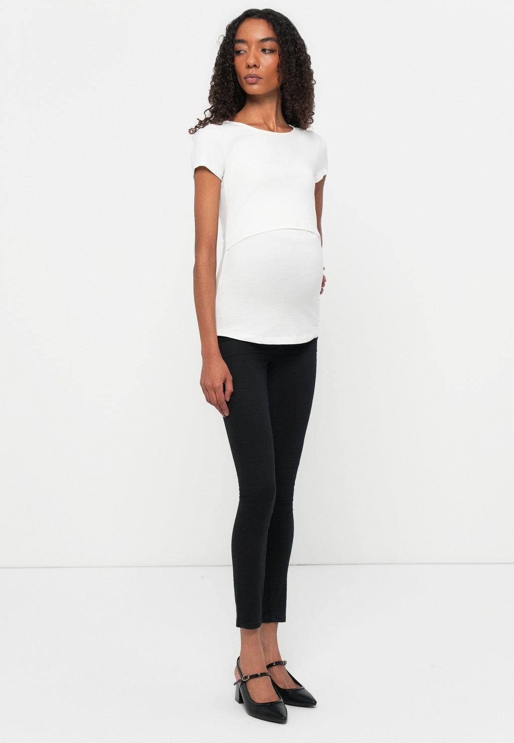 ONLY MATERNITY OLMIRIS PUSHUP