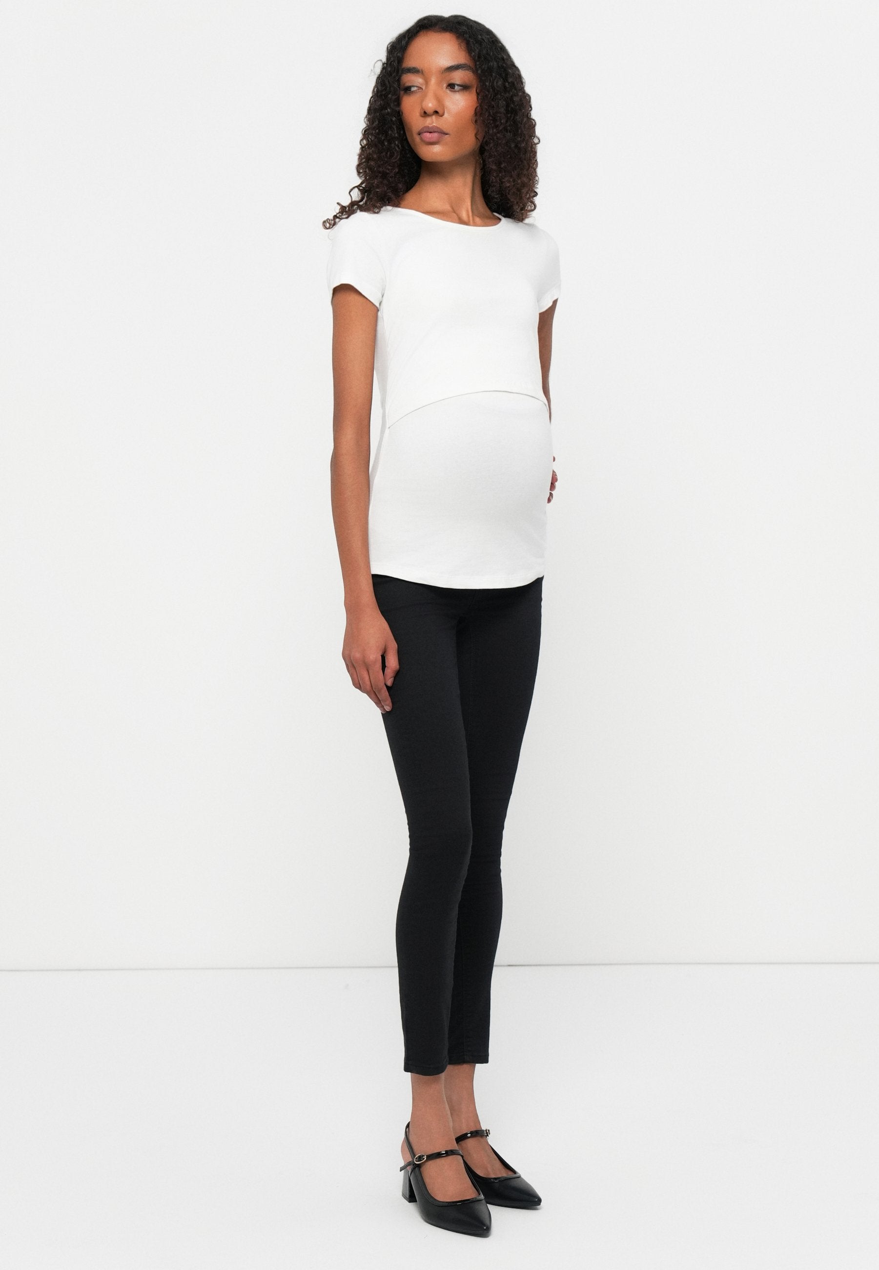 ONLY MATERNITY OLMIRIS PUSHUP