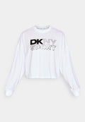 DKNY Sport Langarmshirt Media 1
