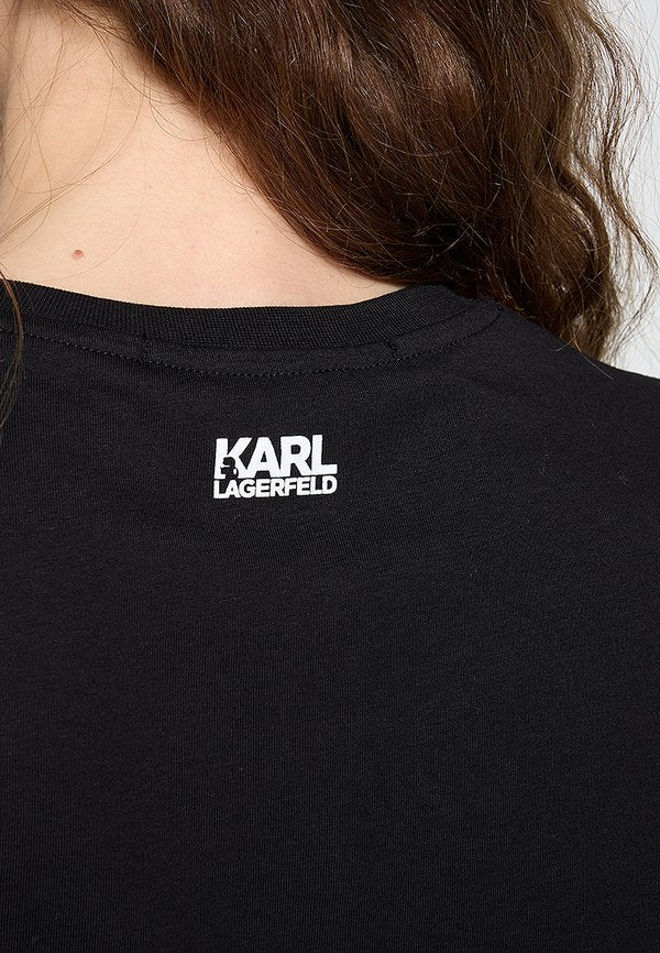 KARL LAGERFELD IKON