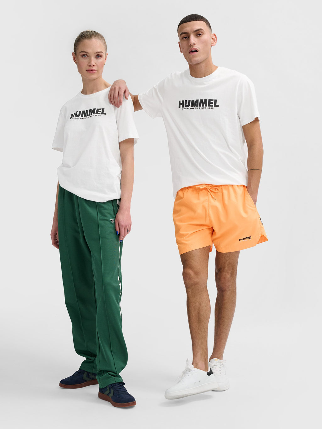 Hummel LIFESTYLE LEGACY