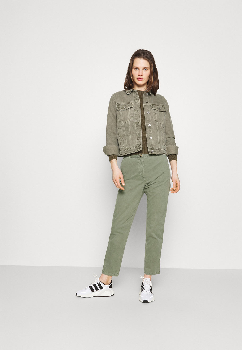 Marks & Spencer