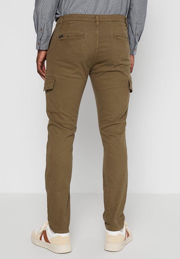 INDICODE JEANS