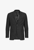 Jack & Jones Plus Size Regular Fit - Suit jacket - black
