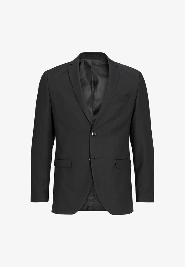 Jack & Jones Plus Size Regular Fit - Suit jacket - black