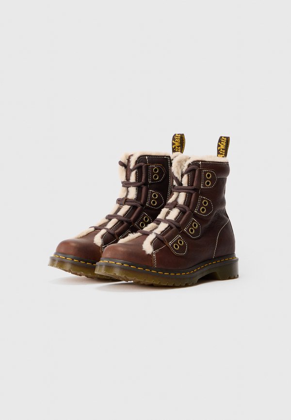Dr. Martens