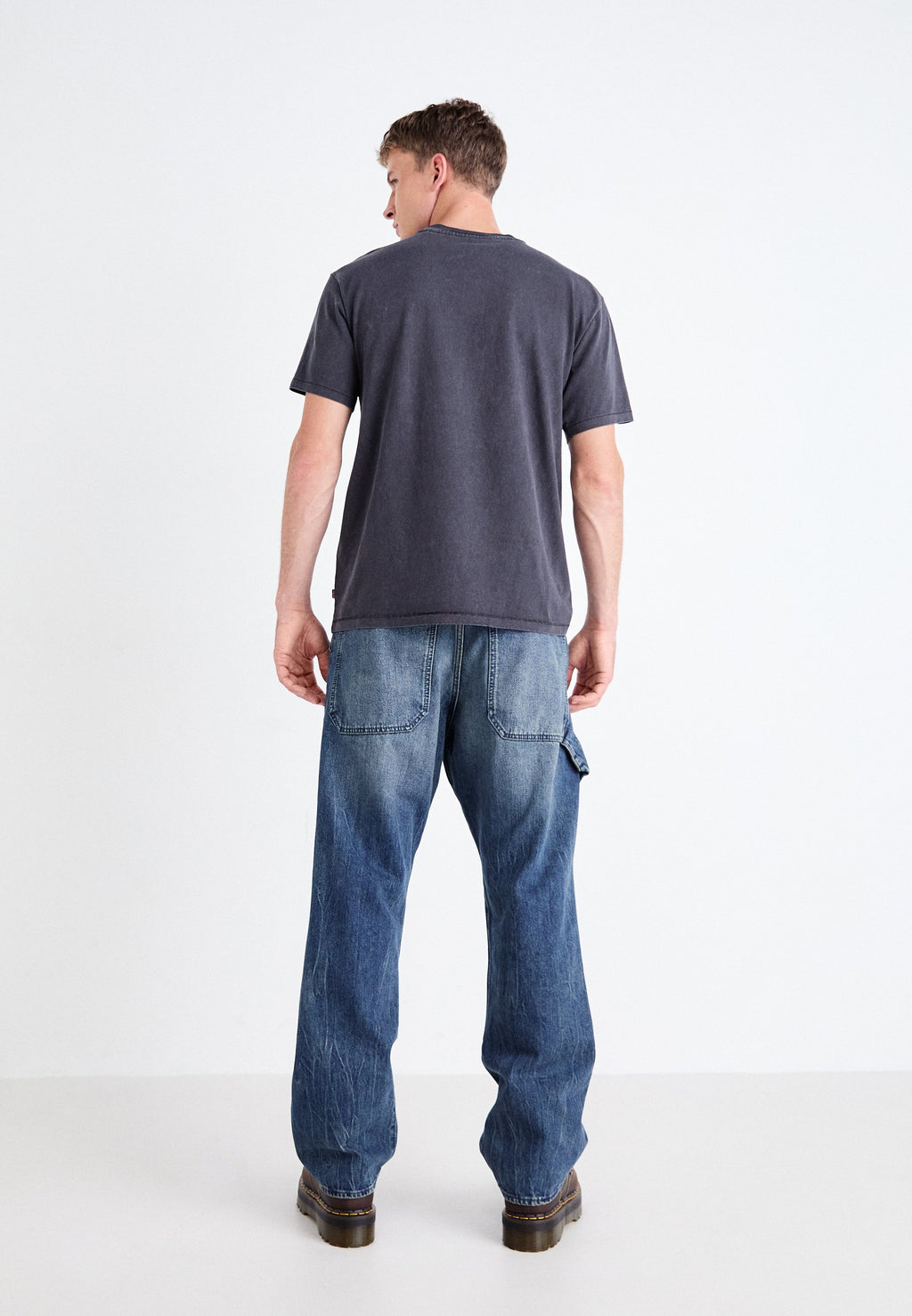 G-STAR CARPENTER LOOSE