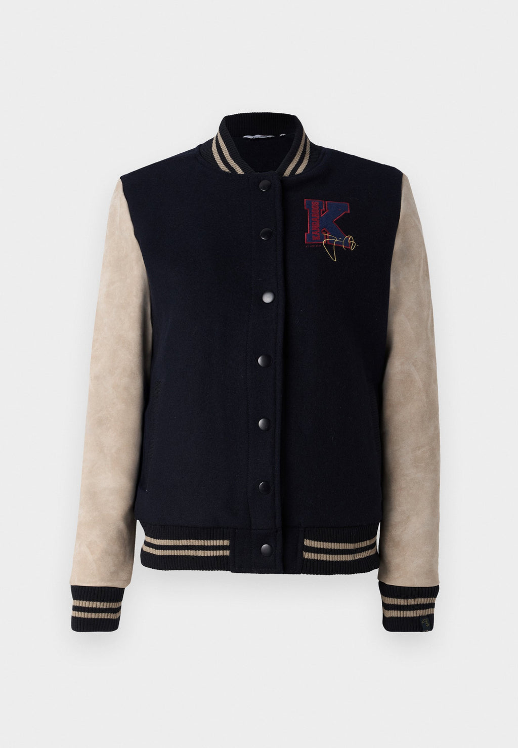 KangaROOS TAMY JIMI