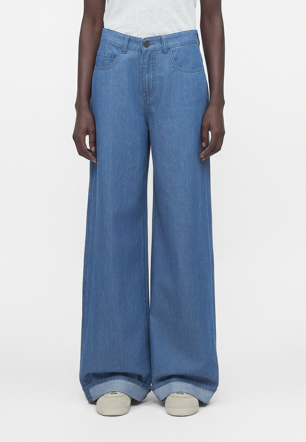 Emporio Armani POCKETS PANT